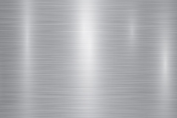 Polished Metal Backgrounds: Where Luxury Meets Light