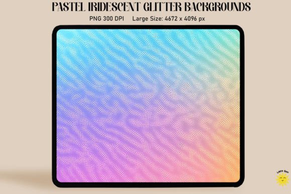 Unlocking Soft Creativity: The Versatility of Pastel Rainbow Gradient Backgrounds